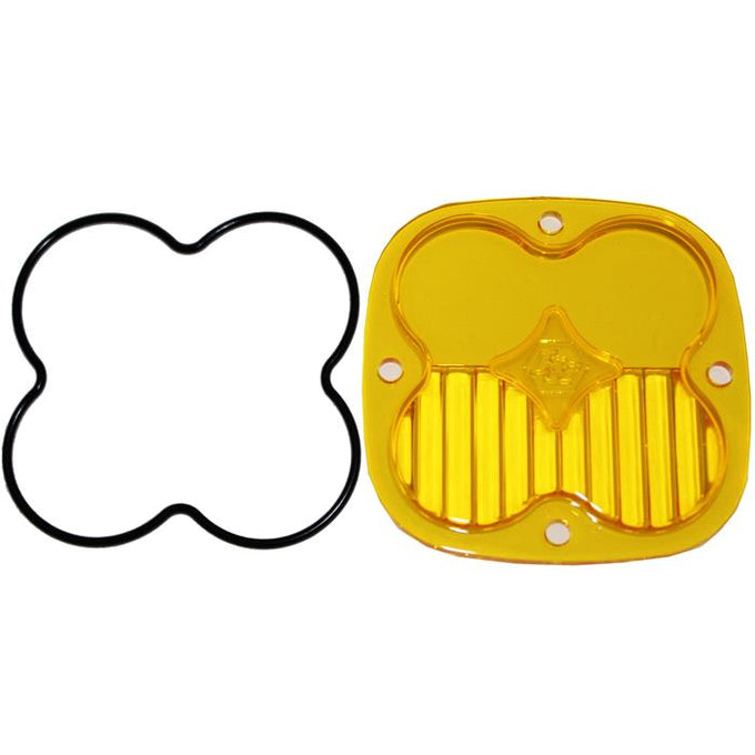 Squadron Light Pod Lens Kit <br> Universal Fit