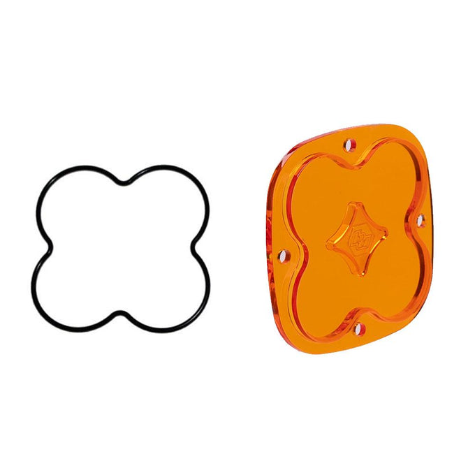 Squadron Light Pod Spot Lens Kit <br> Universal Fit