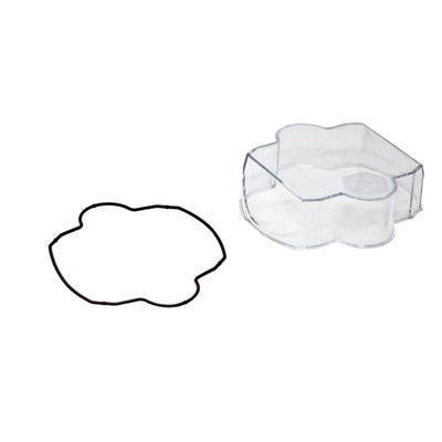 LP6 Light Pod Spot Lens Kit <br> Universal Fit