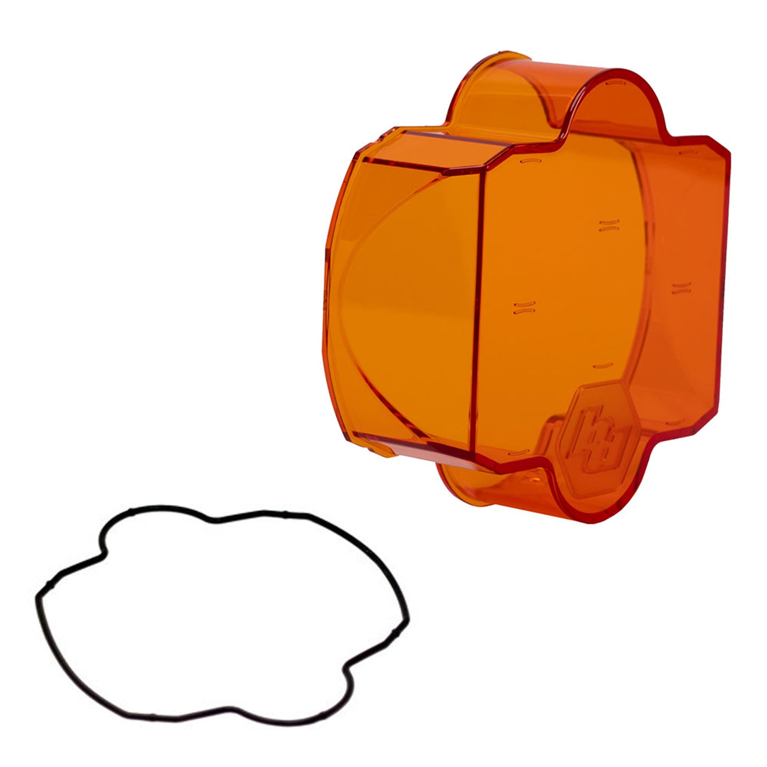LP6 Light Pod Spot Lens Kit <br> Universal Fit