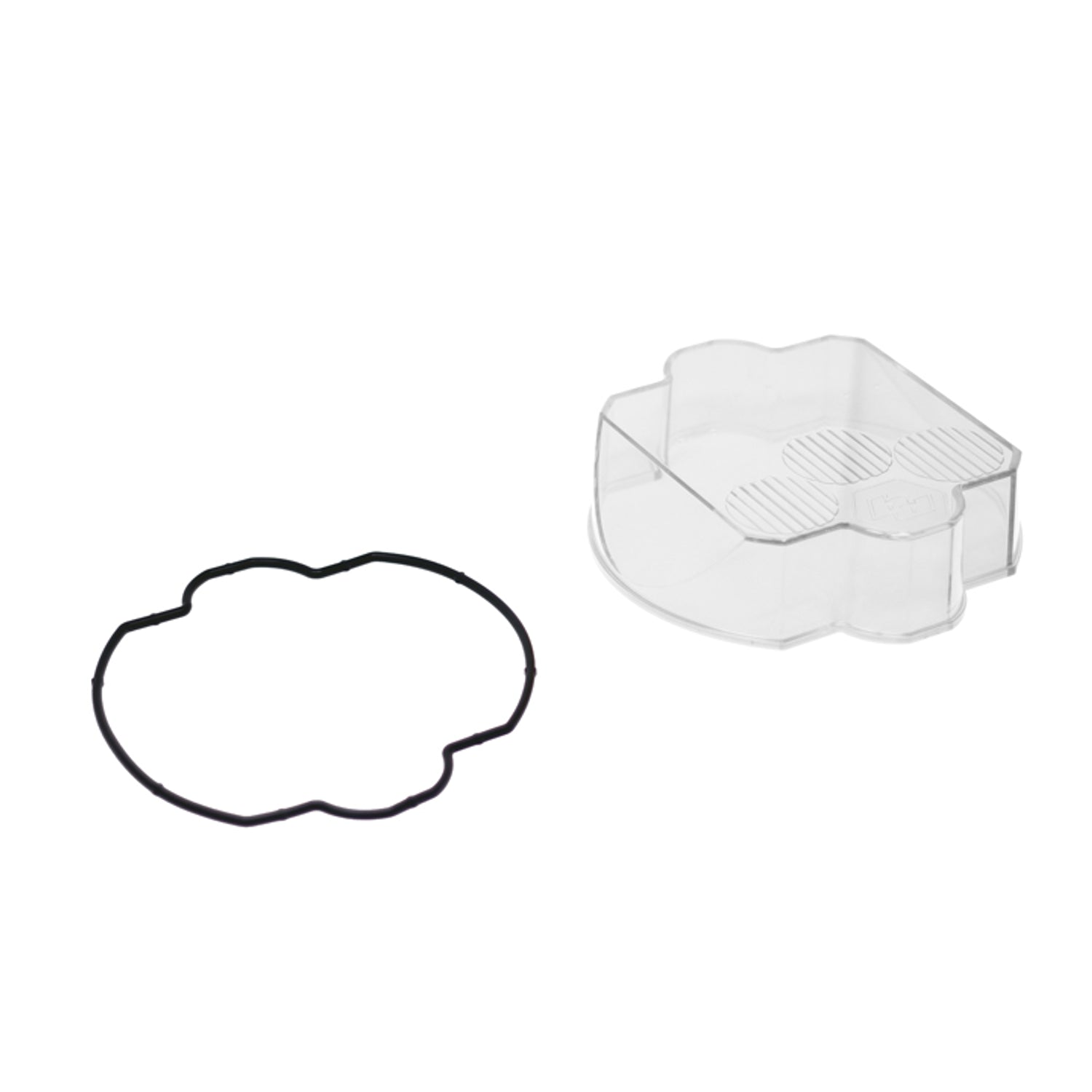 LP9 Light Pod Driving/Combo Lens Kit <br> Universal Fit