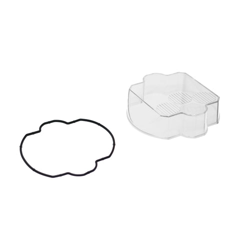LP9 Light Pod Driving/Combo Lens Kit <br> Universal Fit