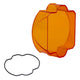 LP9 Light Pod Spot Lens Kit <br> Universal Fit
