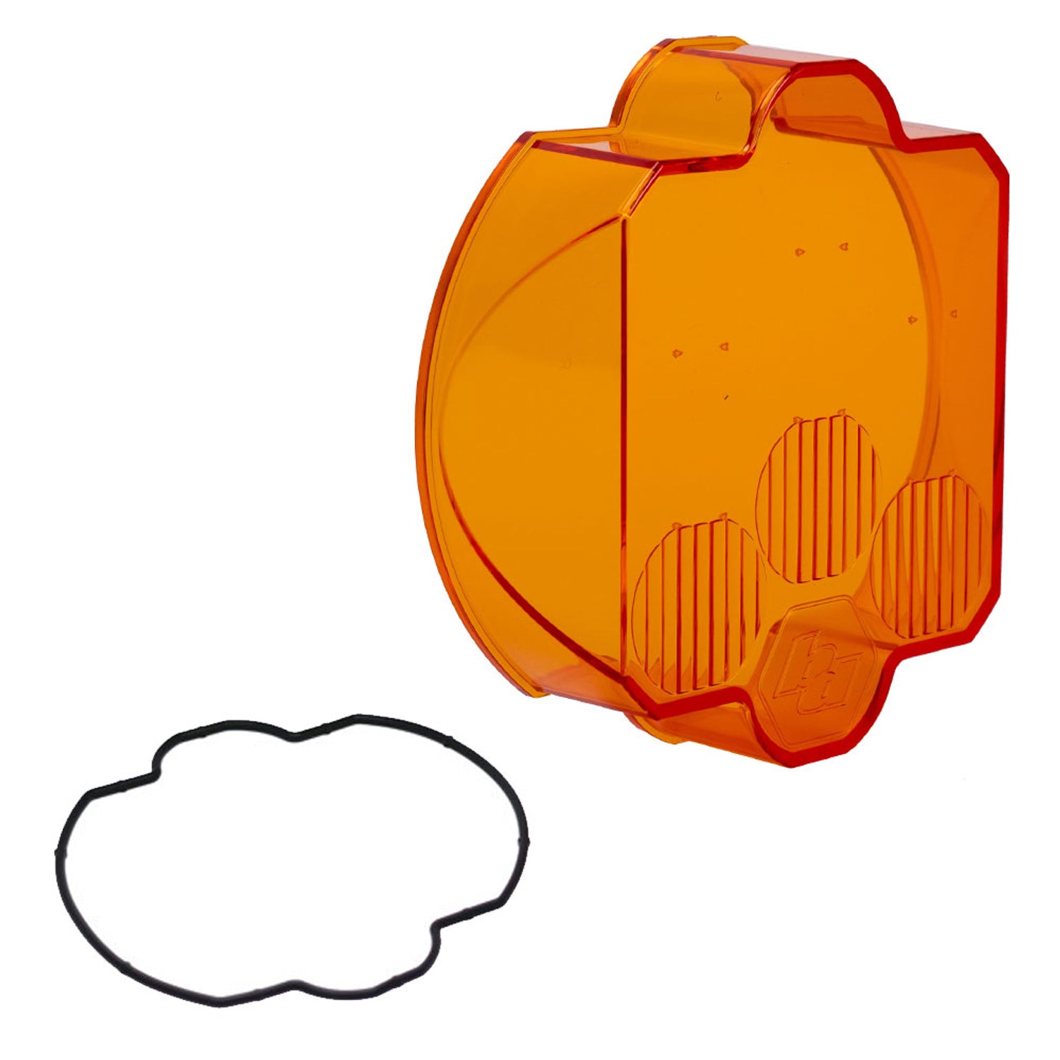 LP9 Light Pod Driving/Combo Lens Kit <br> Universal Fit