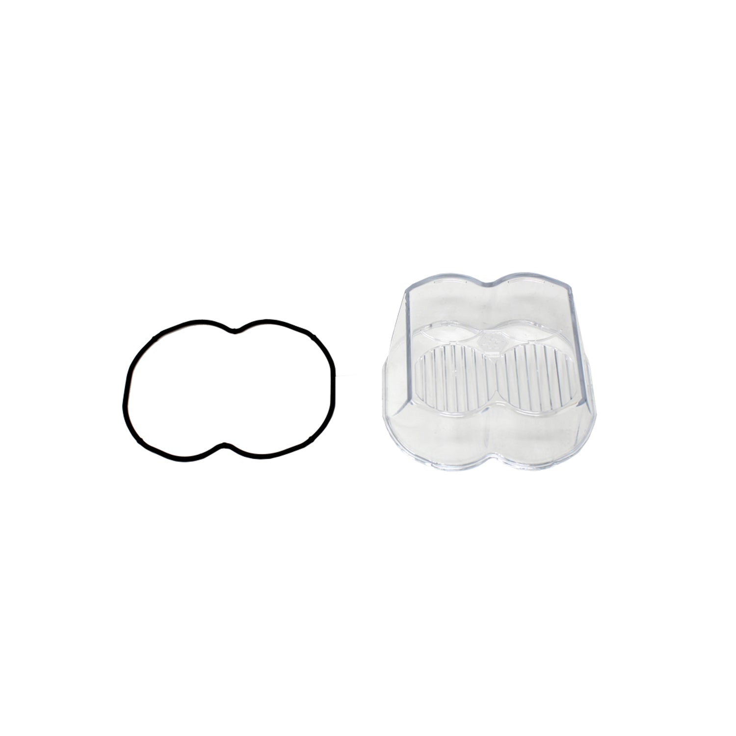 LP4 Light Pod Driving/Combo Lens Kit <br> Universal Fit
