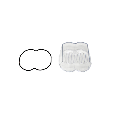 LP4 Light Pod Driving/Combo Lens Kit <br> Universal Fit