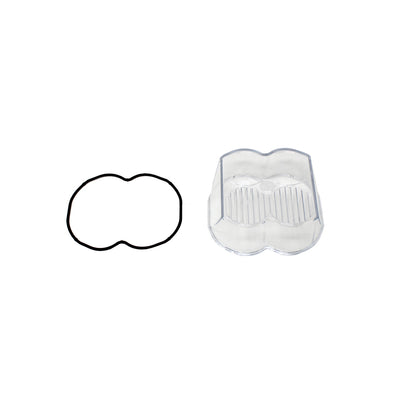 LP4 Light Pod Driving/Combo Lens Kit <br> Universal Fit