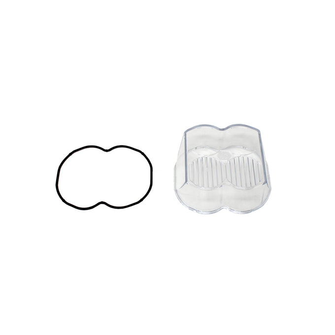 LP4 Light Pod Driving/Combo Lens Kit <br> Universal Fit