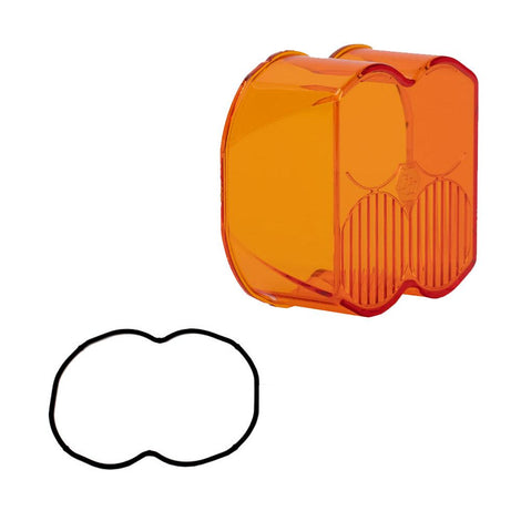 LP4 Light Pod Driving/Combo Lens Kit <br> Universal Fit