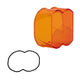 LP4 Light Pod Driving/Combo Lens Kit <br> Universal Fit