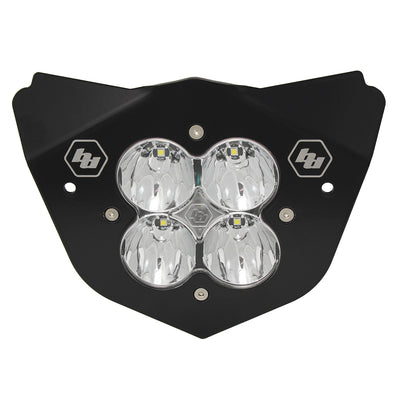 XL80 Headlight Kit <br> 12-23 Yamaha WR450F WR250F