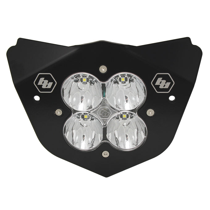 XL80 Headlight Kit <br> 12-23 Yamaha WR450F WR250F