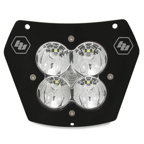 XL80 (D/C) Headlight Kit <br> 15-16 Husqvarna FE250-501S