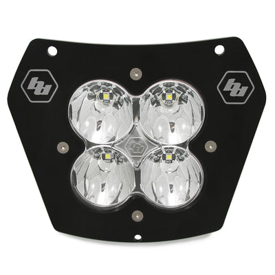 XL80 (D/C) Headlight Kit <br> 15-16 Husqvarna FE250-501S