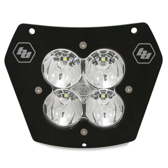XL80 (D/C) Headlight Kit <br> 15-16 Husqvarna FE250-501S