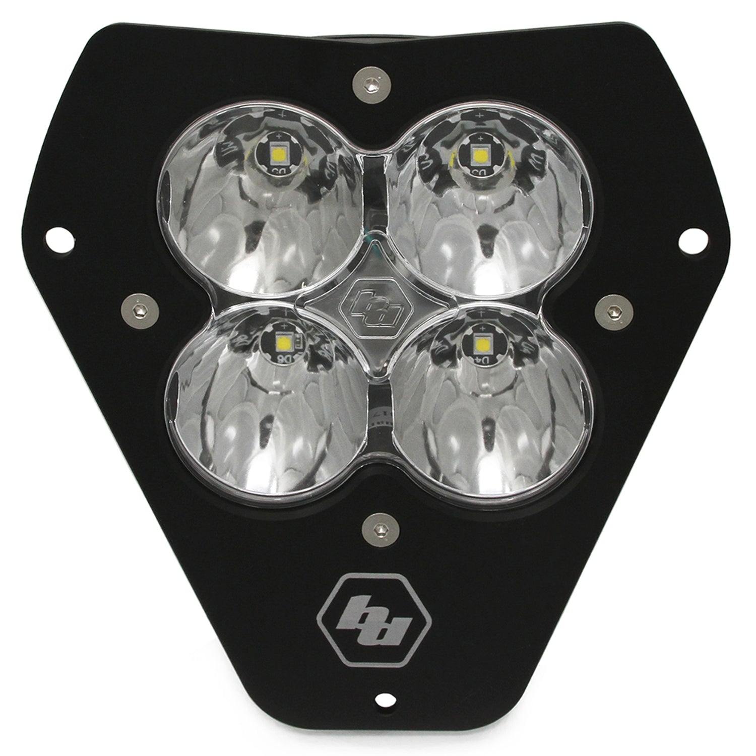 XL80 (D/C) Headlight Kit <br> 08-13 KTM 250-530 XCF-W XC-W EXC-R EXC Six Days