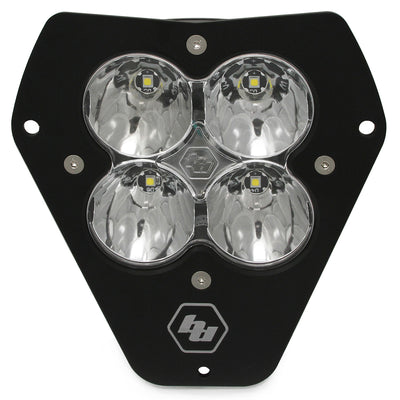 XL80 (D/C) Headlight Kit <br> 08-13 KTM 250-530 XCF-W XC-W EXC-R EXC Six Days