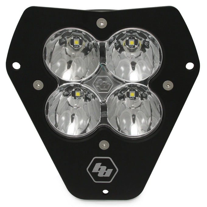 XL80 (D/C) Headlight Kit <br> 08-13 KTM 250-530 XCF-W XC-W EXC-R EXC Six Days