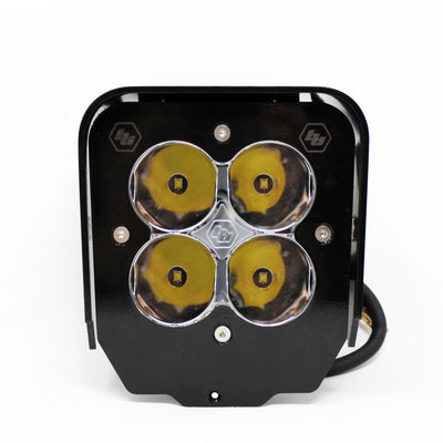 XL80 (D/C) Headlight Kit <br> 17-23 Husqvarna FE/TE Series