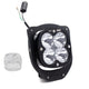 XL80 (D/C) Headlight Kit <br> 2025 Husqvarna FE350S FE450 FE501S