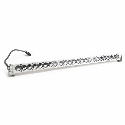 S8 Straight LED Light Bar 30in <br> Length 30in X Depth 3in X Height 1.6in