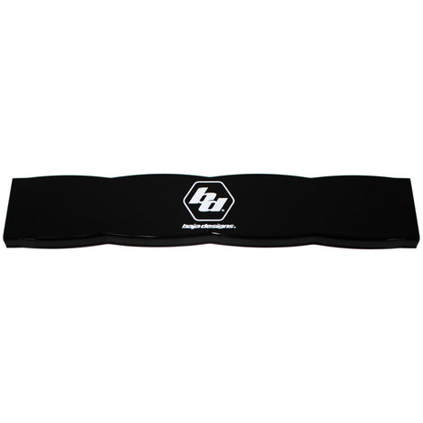 S8 10in Rock Guard Light Bar Cover <br> Universal Fit