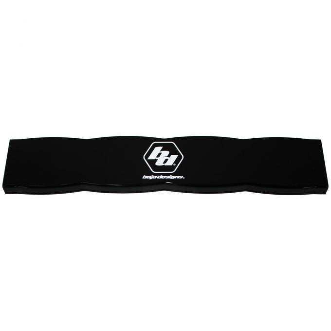 S8 10in Rock Guard Light Bar Cover <br> Universal Fit
