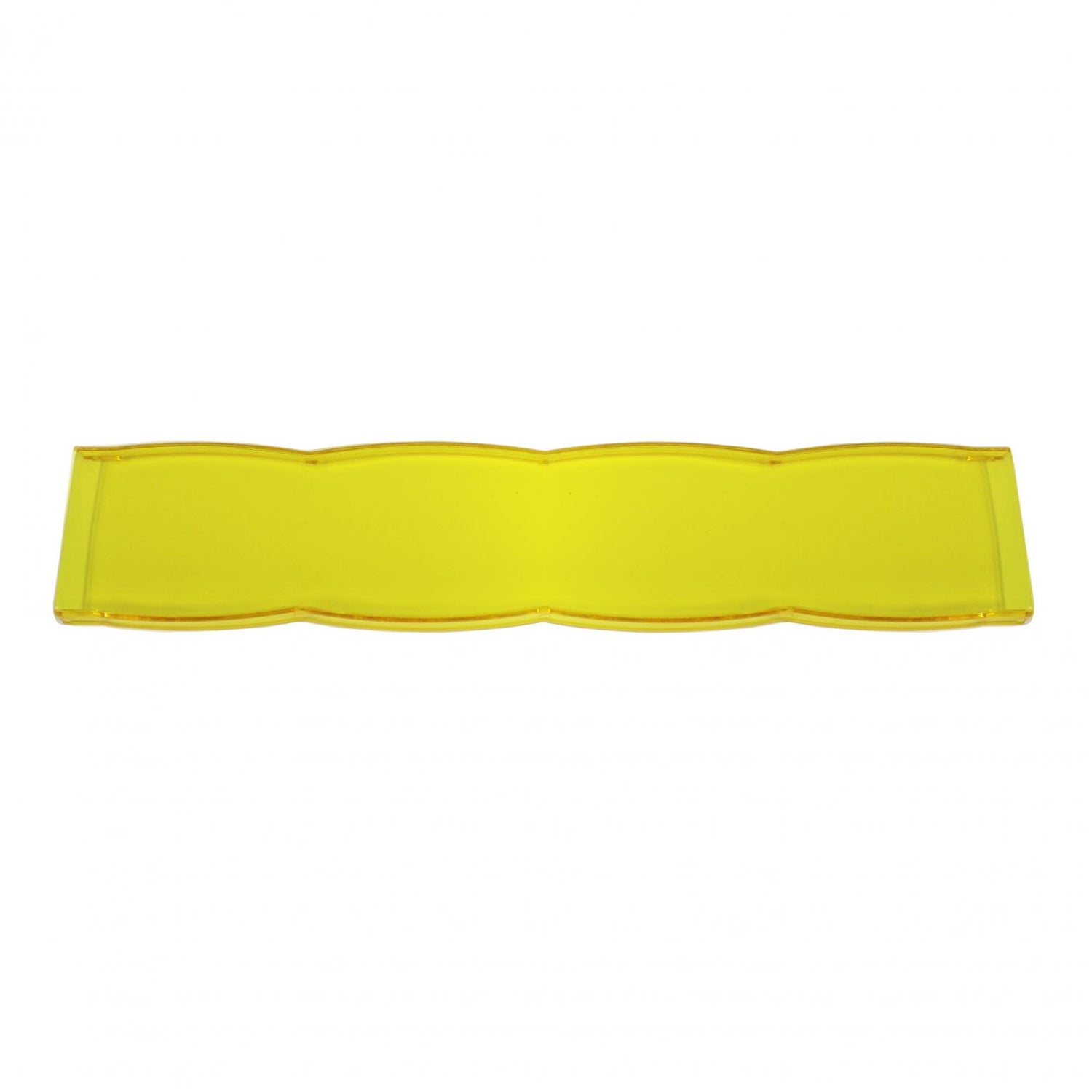 S8 10in Rock Guard Light Bar Cover <br> Universal Fit