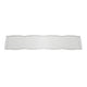 S8 10in Rock Guard Light Bar Cover <br> Universal Fit