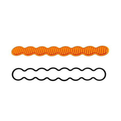S8 Light Bar Wide Cornering Lens Kit <br> Universal Fit