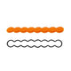 S8 Light Bar Wide Cornering Lens Kit <br> Universal Fit