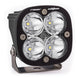 Squadron Racer Edition LED Light Pod Lens Spot <br> Length 3.07in X Depth 2.77in X Height 3.07in