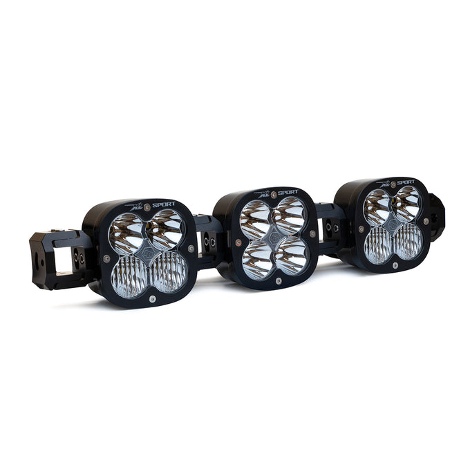 XL Sport Linkable LED Light Bar <br> Universal Fit