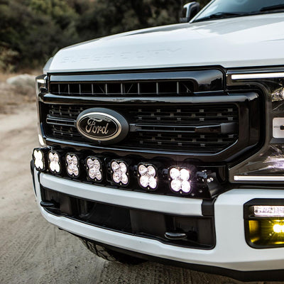 XL Sport Linkable LED Light Bar <br> Universal Fit