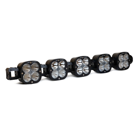 XL Sport Linkable LED Light Bar <br> Universal Fit