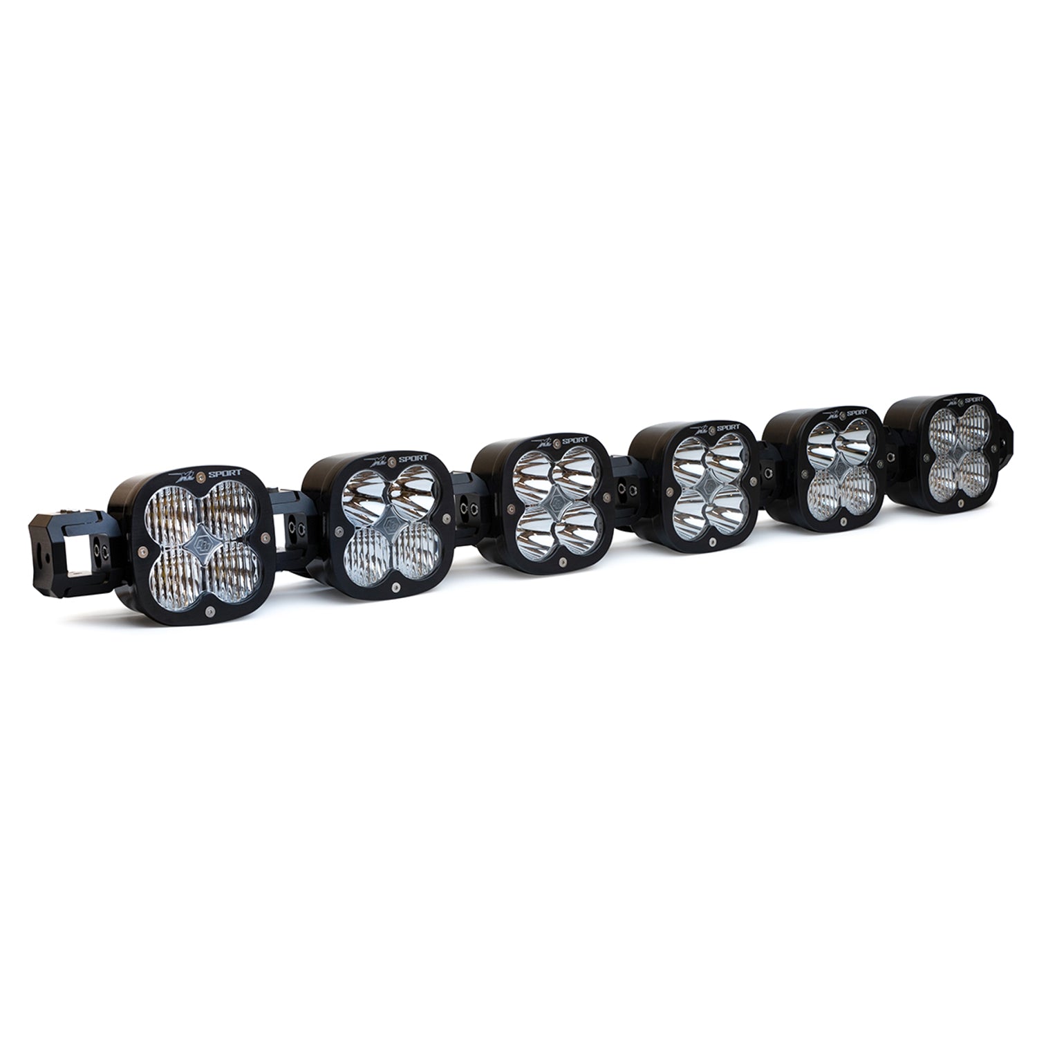 XL Sport Linkable LED Light Bar <br> Universal Fit