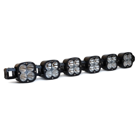 XL Sport Linkable LED Light Bar <br> Universal Fit