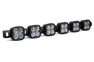 XL Sport Linkable LED Light Bar <br> Universal Fit