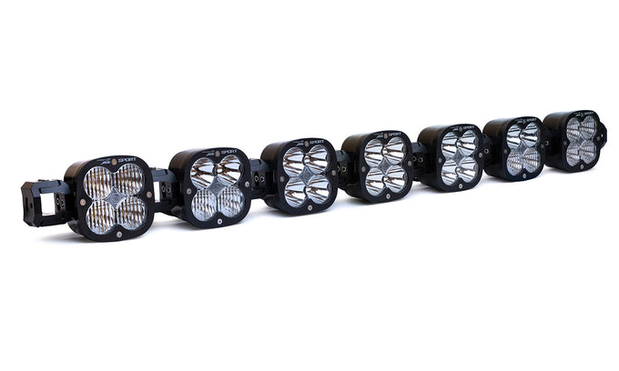 XL Sport Linkable LED Light Bar <br> Universal Fit