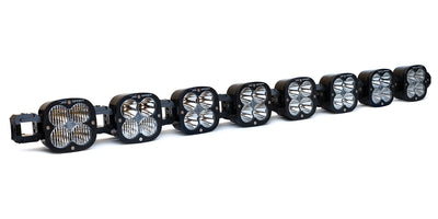 XL Sport Linkable LED Light Bar <br> Universal Fit