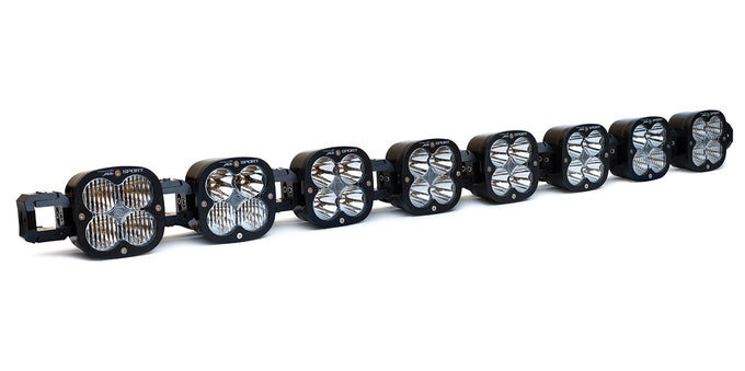 XL Sport Linkable LED Light Bar <br> Universal Fit