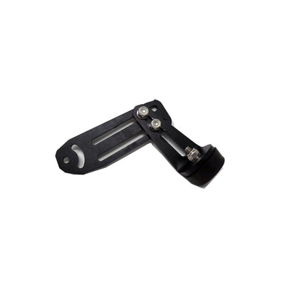 XL Linkable LED Light Bar Pre-Load Mount <br> Universal Fit