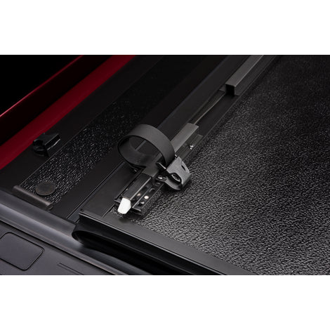 6.5 Ft. Bed Hard Folding Tonneau Cover <br> 88-13 Chevy/GMC C/K Pickup/Silverado/Sierra 1500