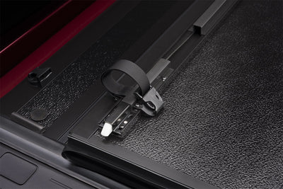 5.58 Ft. Bed Hard Folding Tonneau Cover <br> 09-18 (19-24 Classic) Ram