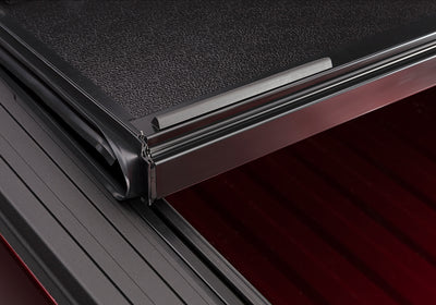 6.83 Ft. Bed Hard Folding Tonneau Cover <br> 08-16 Ford F-250/350