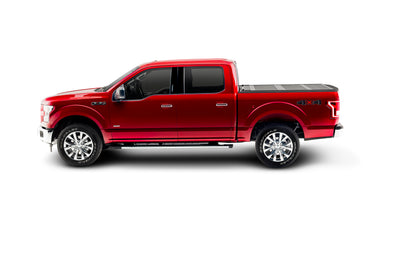 6.83 Ft. Bed Hard Folding Tonneau Cover <br> 08-16 Ford F-250/350