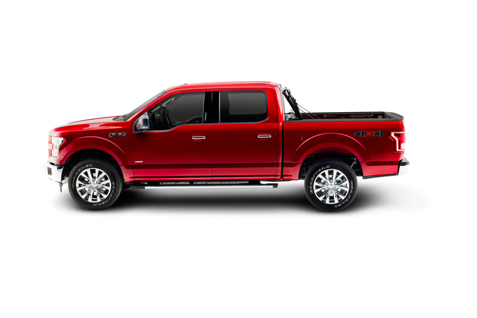 6.83 Ft. Bed Hard Folding Tonneau Cover <br> 08-16 Ford F-250/350