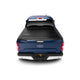5.5 Ft. Bed Hard Folding Tonneau Cover <br> 21-25 Ford F-150