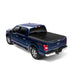 5.5 Ft. Bed Hard Folding Tonneau Cover <br> 21-25 Ford F-150