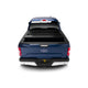 5.5 Ft. Bed Hard Folding Tonneau Cover <br> 21-25 Ford F-150